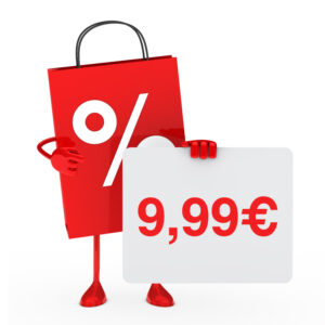 Všetko za 9,99 EUR