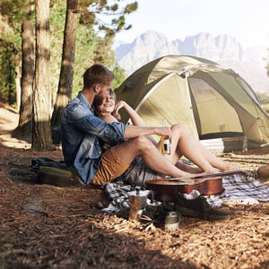 Camping príslušenstvo