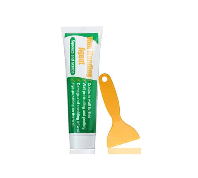 MagicFix, Magická pasta pre rýchlu opravu stien