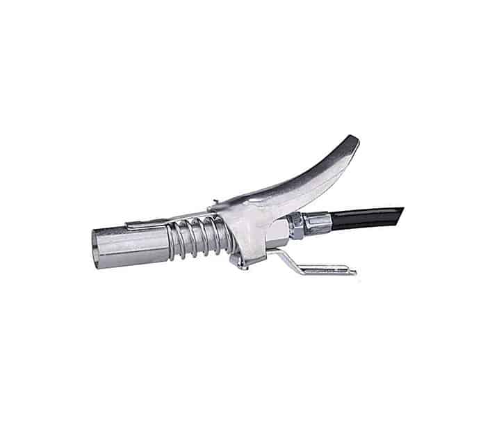 Press Push, konektor na všetky druhy pištolí