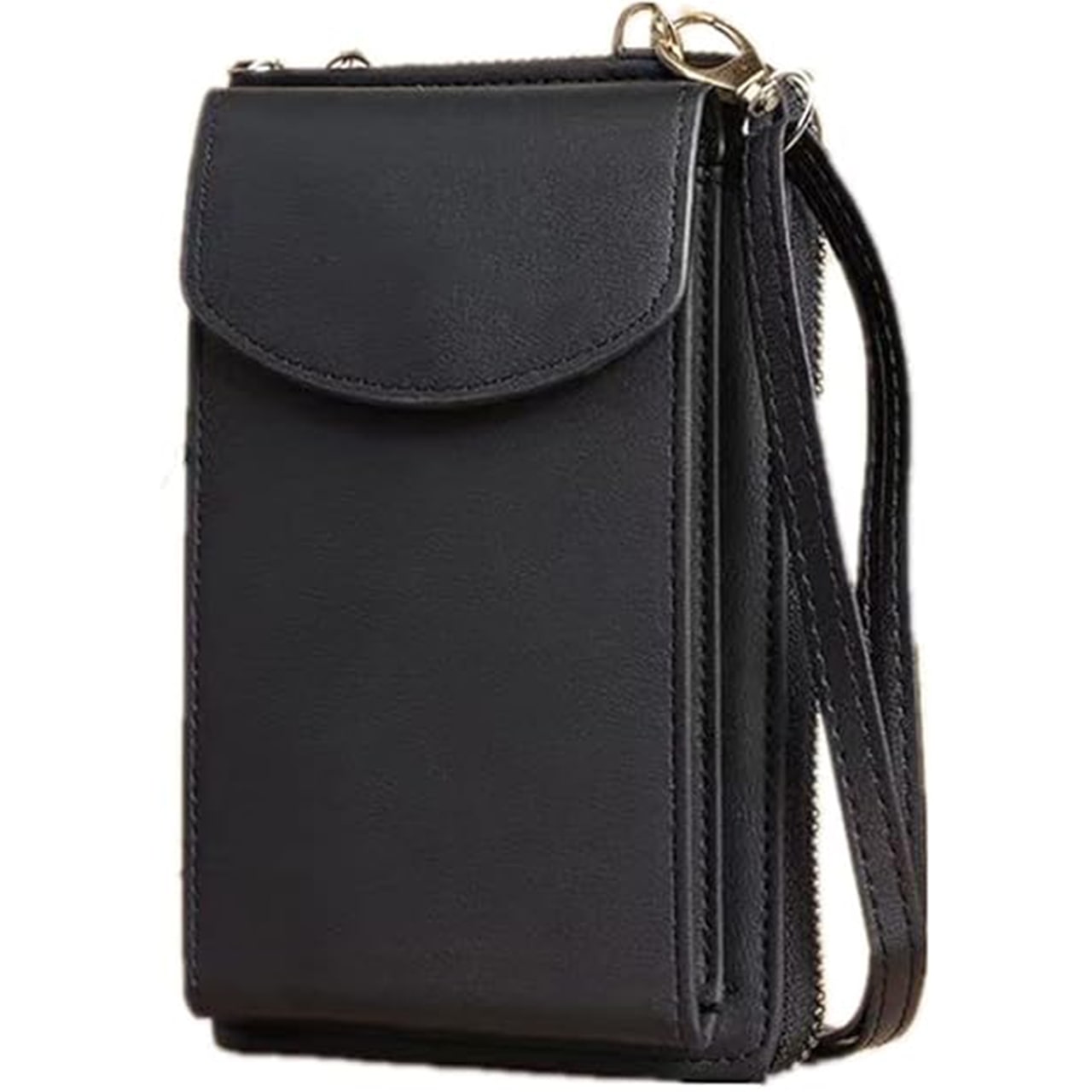 ClutchWallet, minimalistická dámska kabelka