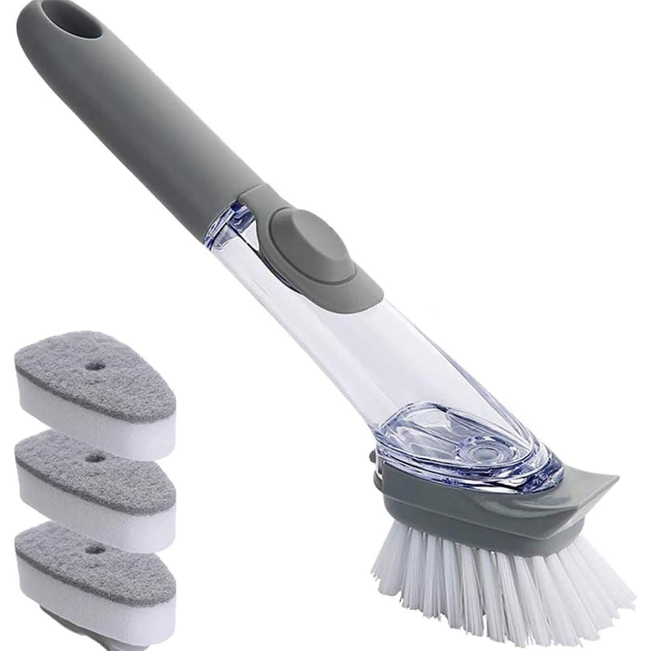 PressClean, čistiaca súprava