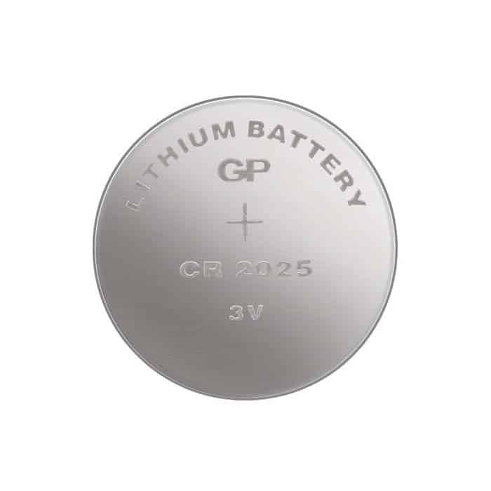 BatteryCR2025, batéria pre LED tablet s perom