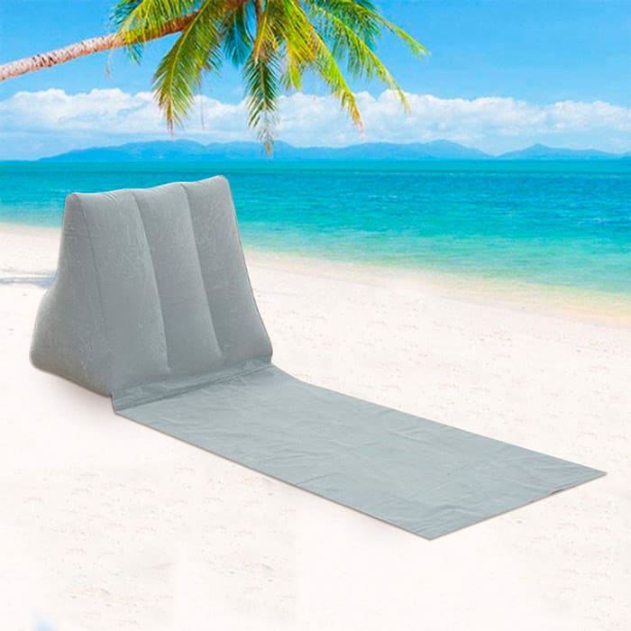 BeachSofa, plážový vankúš